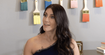 WATCH: Production Coordinator Maria Vanessa Reyes Shares Her Experience Starting In Film